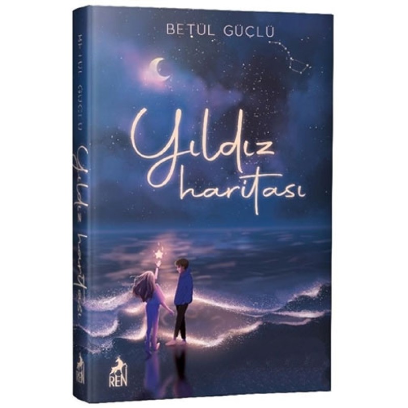 Yıldız Haritası (Ciltli) Yıldız Haritası (Ciltli)