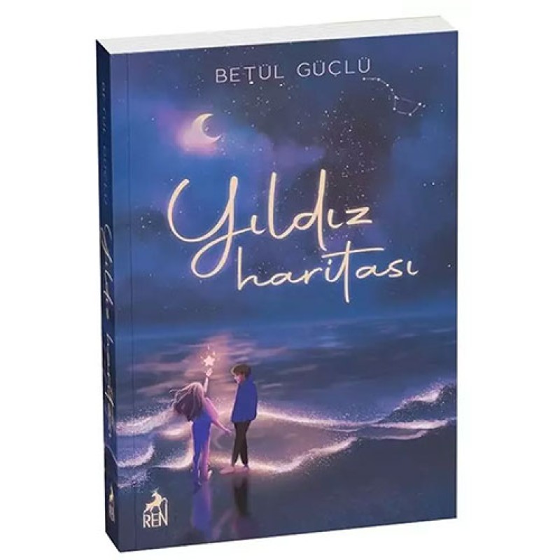 Yıldız Haritası Yıldız Haritası