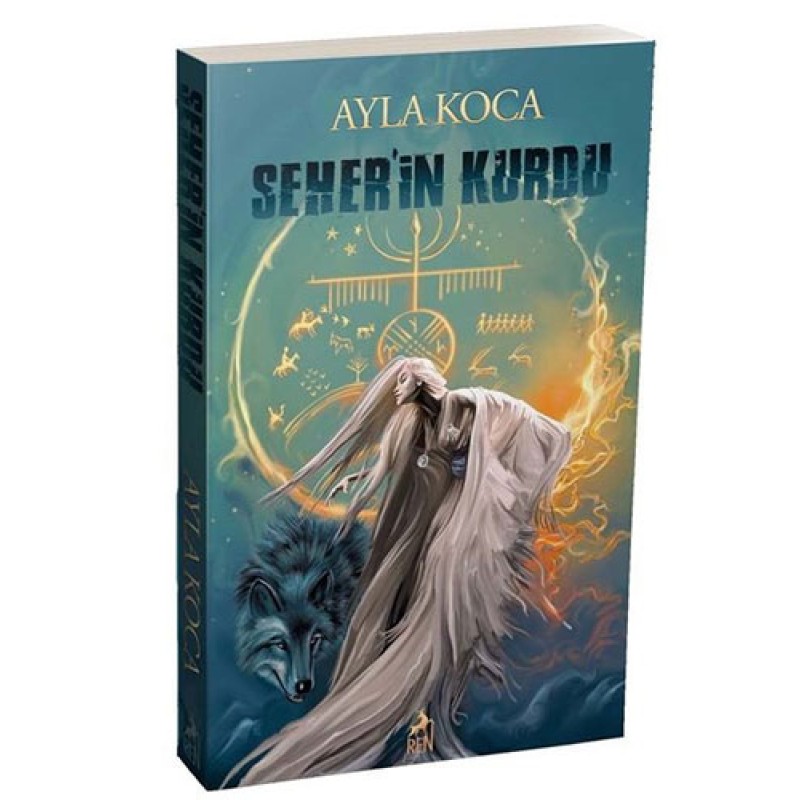 Seher'in Kurdu Seher'in Kurdu