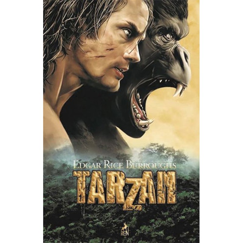 Tarzan Tarzan