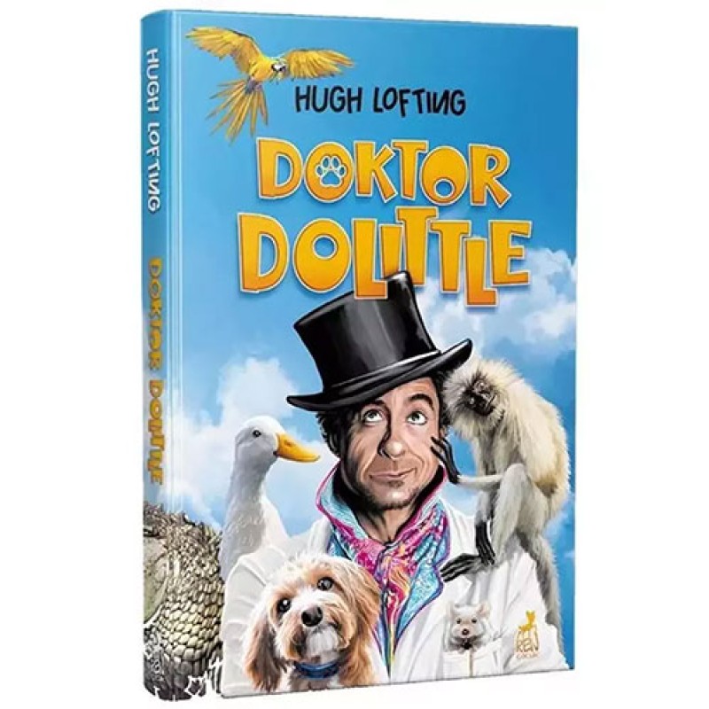Doktor Dolittle Doktor Dolittle