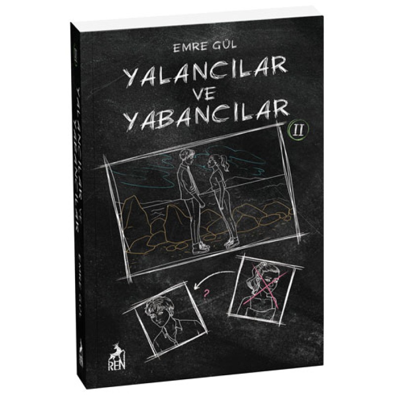 Yalancılar ve Yabancılar 2 Yalancılar ve Yabancılar 2