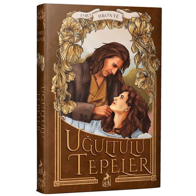 Uğultulu Tepeler (Ciltli) Uğultulu Tepeler (Ciltli)