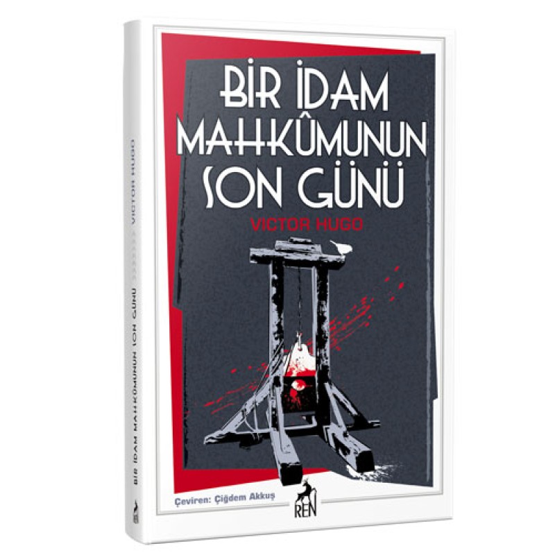 Bir İdam Mahkumunun Son Günü Bir İdam Mahkumunun Son Günü