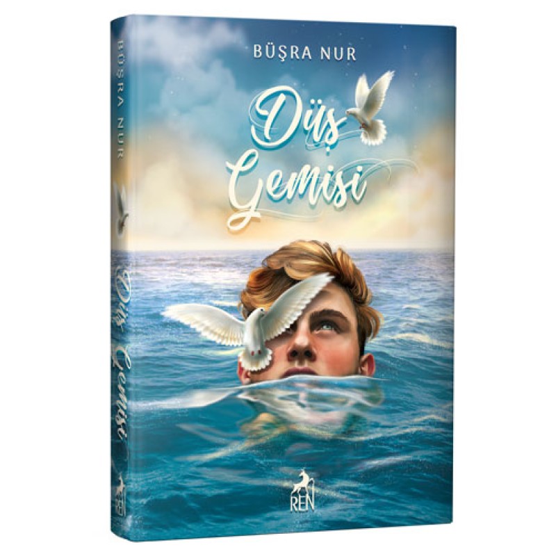 Düş Gemisi (Ciltli) Düş Gemisi (Ciltli)