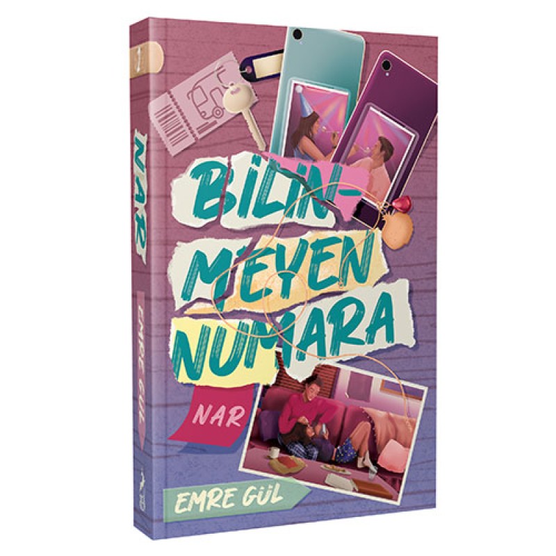 Bilinmeyen Numara - Nar Bilinmeyen Numara - Nar