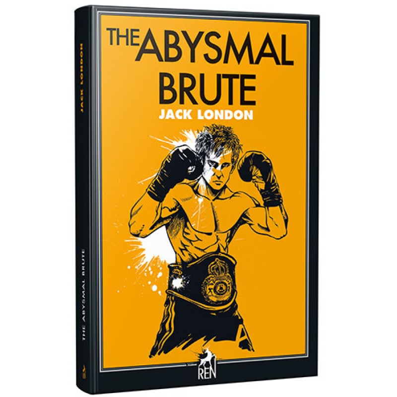 The Abysmal Brute The Abysmal Brute