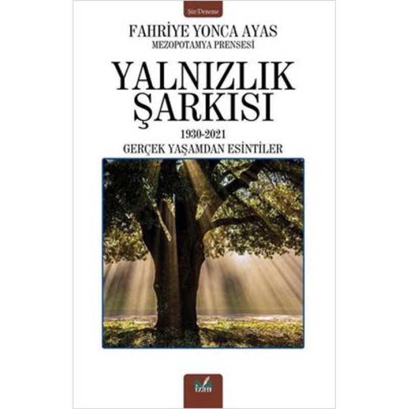 Yalnızlık Şarkısı