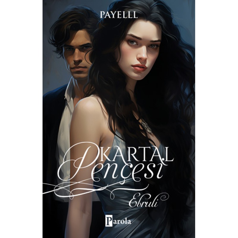 Kartal Pençesi - Ebruli Kartal Pençesi - Ebruli