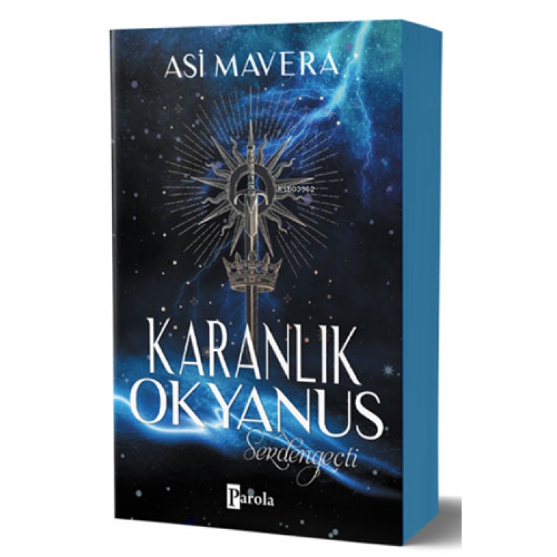 Karanlık Okyanus Karanlık Okyanus