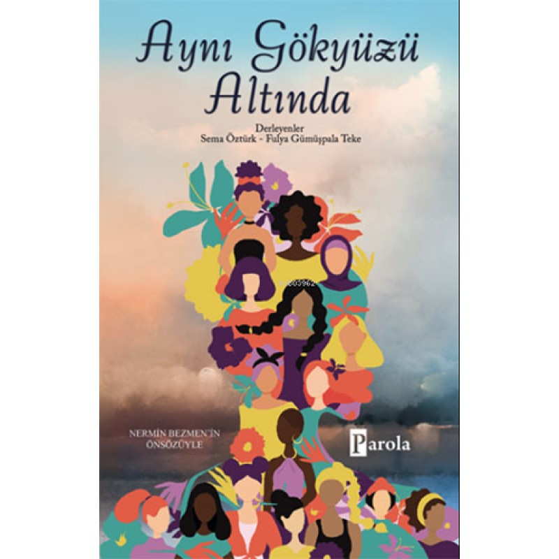 Aynı Gökyüzü Altında Aynı Gökyüzü Altında