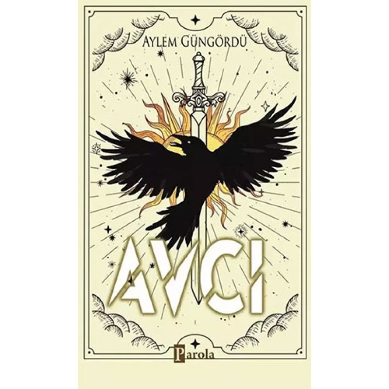Avcı (Ciltli) Avcı (Ciltli)