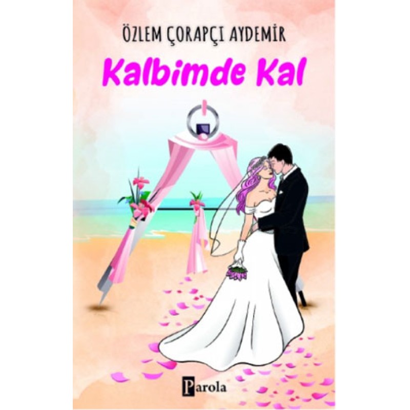 Kalbimde Kal Kalbimde Kal