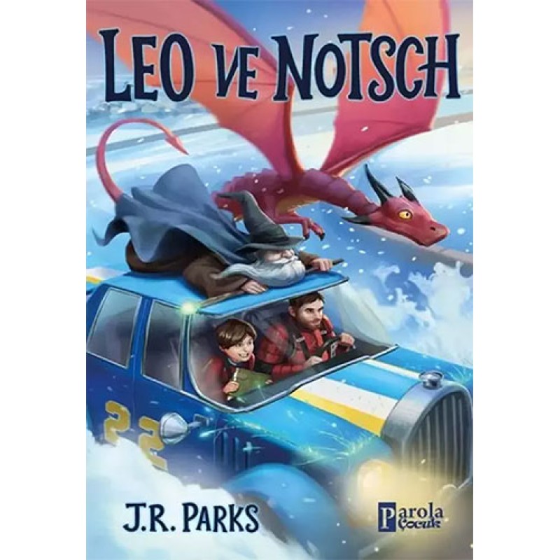 Leo ve Notsch Leo ve Notsch