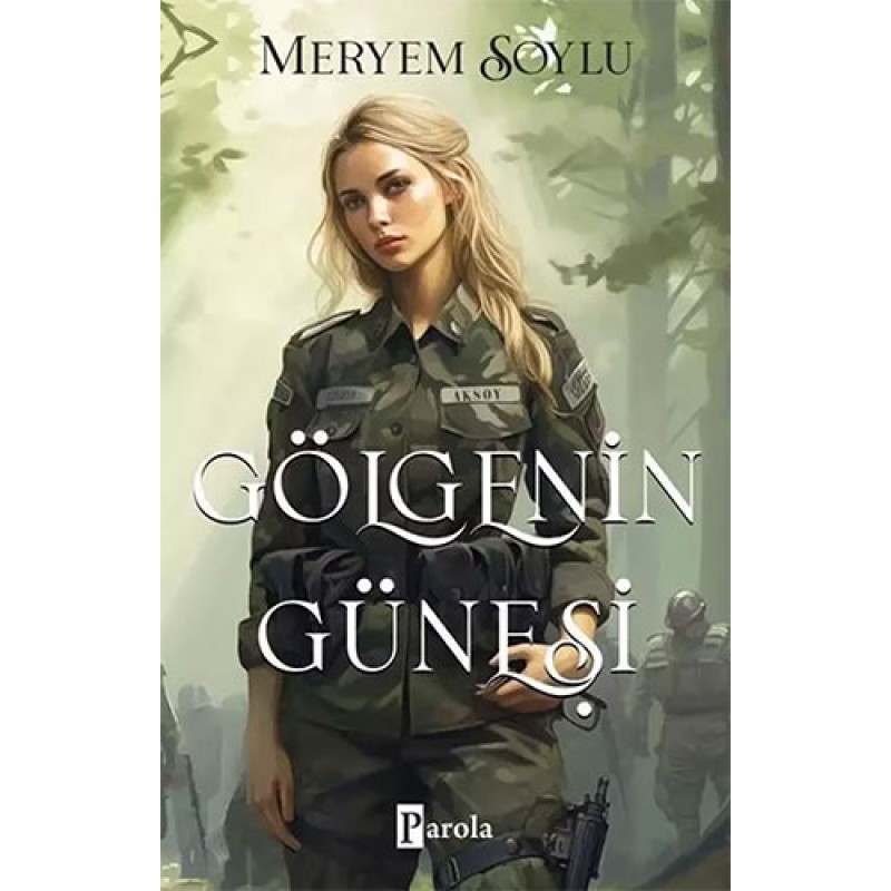 Gölgenin Güneşi - Tan Vakti Gölgenin Güneşi - Tan Vakti
