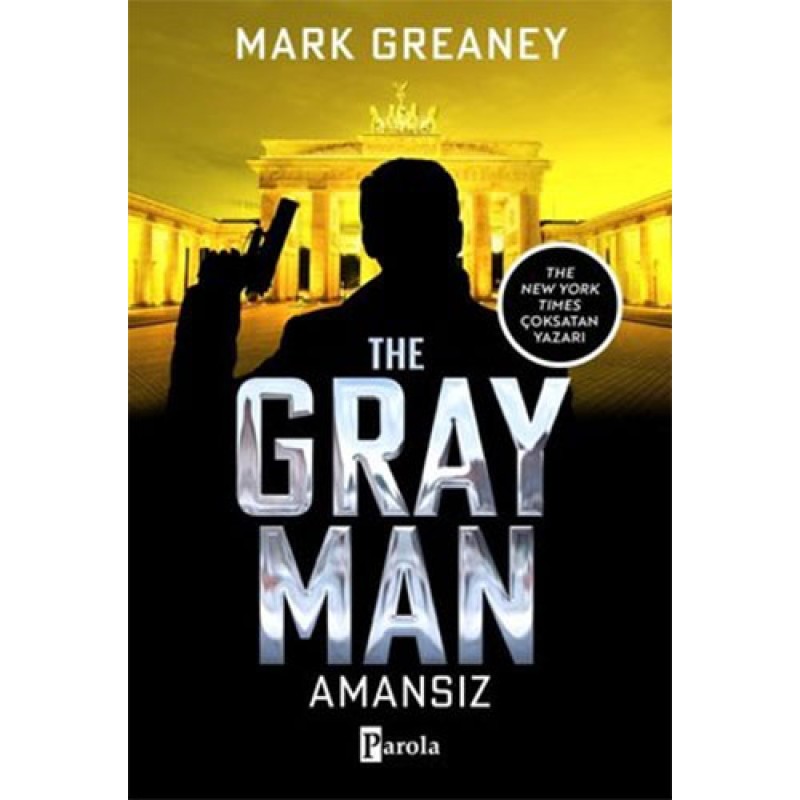 The Gray Man The Gray Man