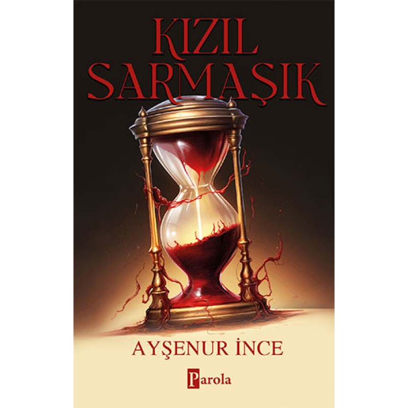 Kızıl Sarmaşık Kızıl Sarmaşık