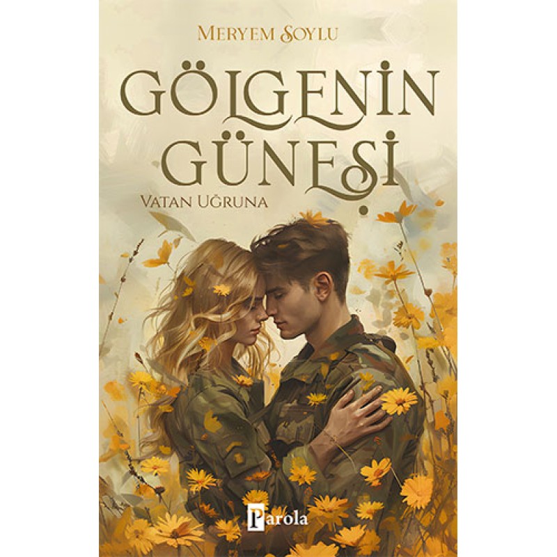 Gölgenin Güneşi 2 Gölgenin Güneşi 2
