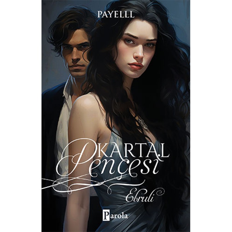 Kartal Pençesi - Ebruli Kartal Pençesi - Ebruli