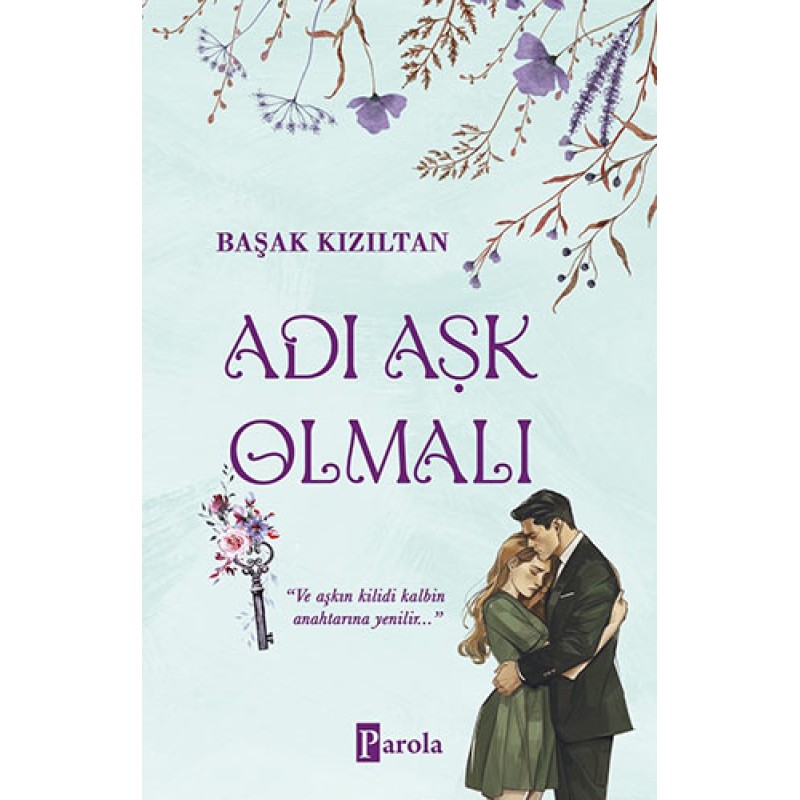 Adı Aşk Olmalı Adı Aşk Olmalı