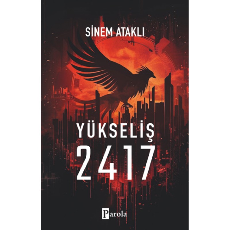 Yükseliş - 2417 Yükseliş - 2417
