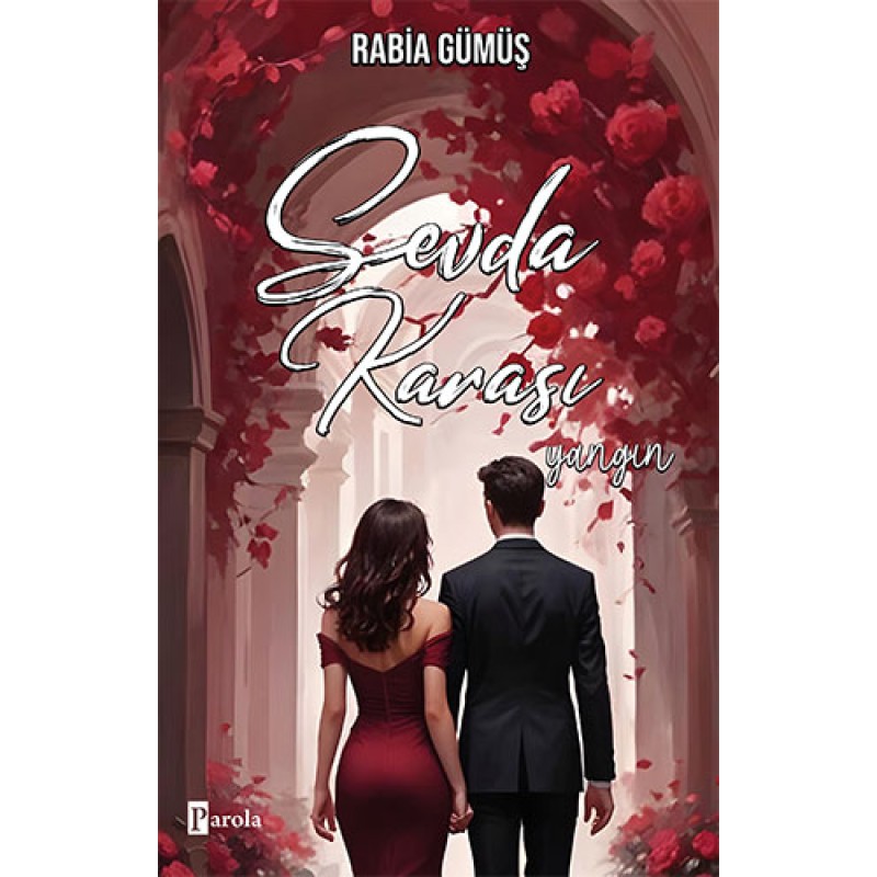 Sevda Karası – Yangın Sevda Karası – Yangın