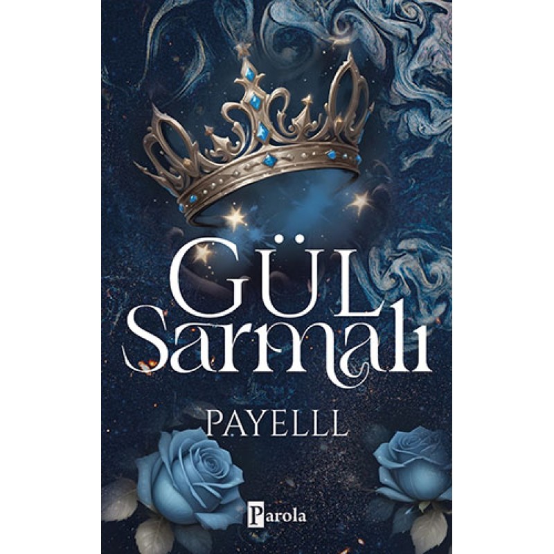 Gül Sarmalı Gül Sarmalı
