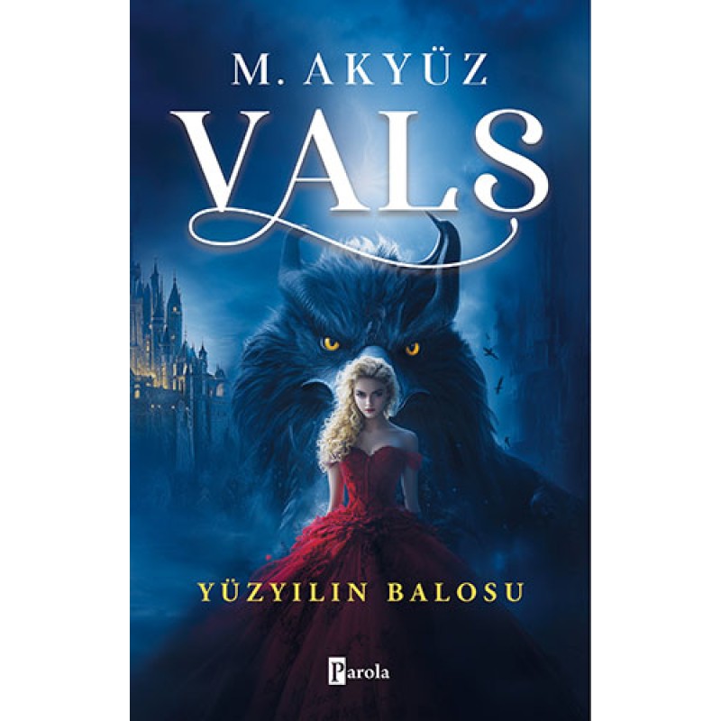 Vals 1 - Yüzyılın Balosu Vals 1 - Yüzyılın Balosu