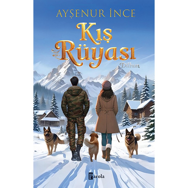 Kış Rüyası 1 - Dilhun Kış Rüyası 1 - Dilhun