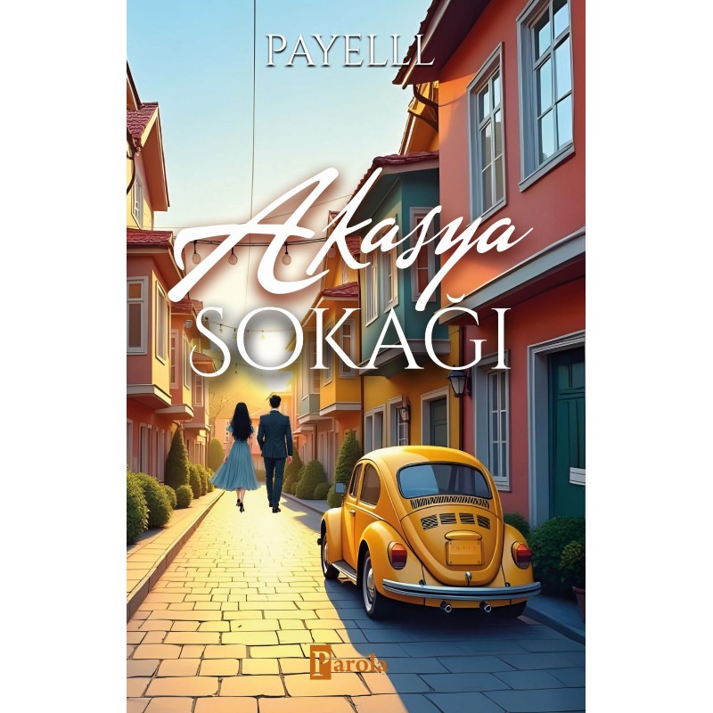 Akasya Sokağı Akasya Sokağı
