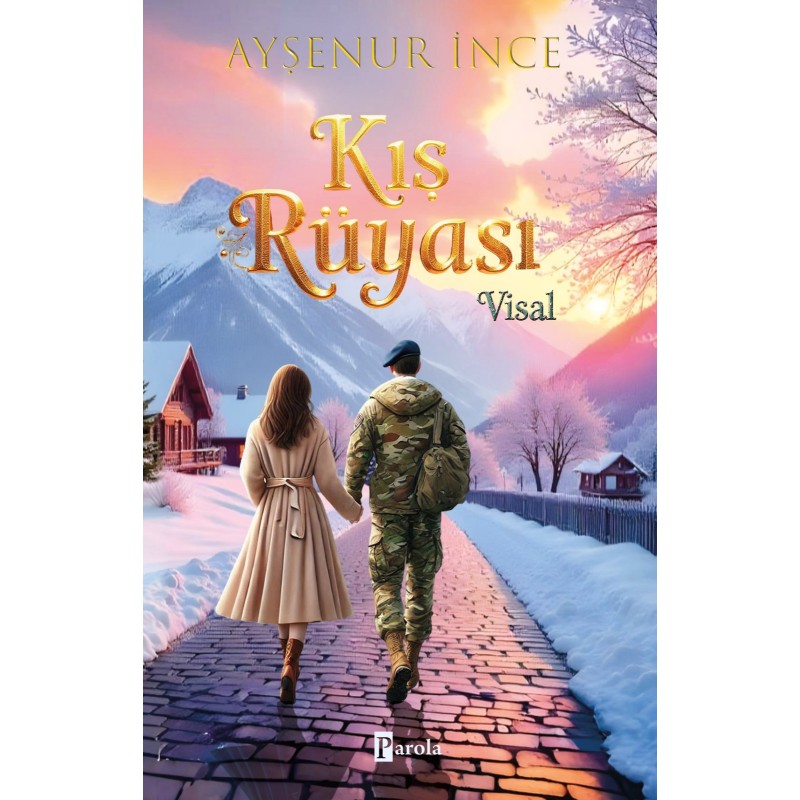Kış Rüyası - Visal Kış Rüyası - Visal