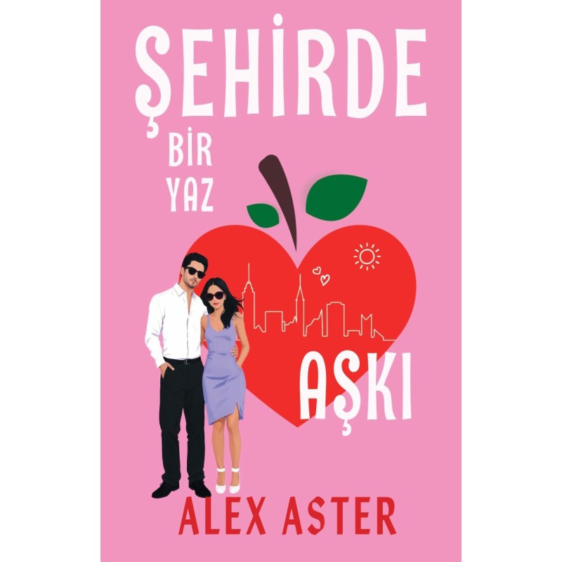 Şehirde Bir Yaz Aşkı
