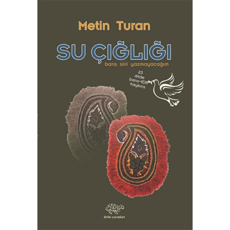 Su Çığlığı Su Çığlığı
