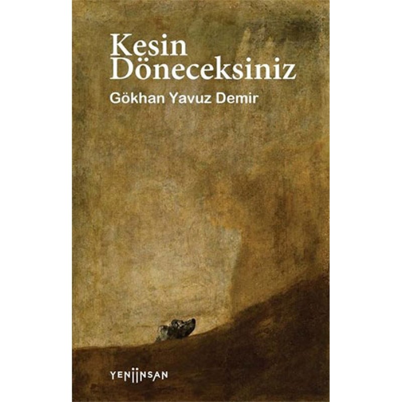 Kesin Döneceksiniz Kesin Döneceksiniz