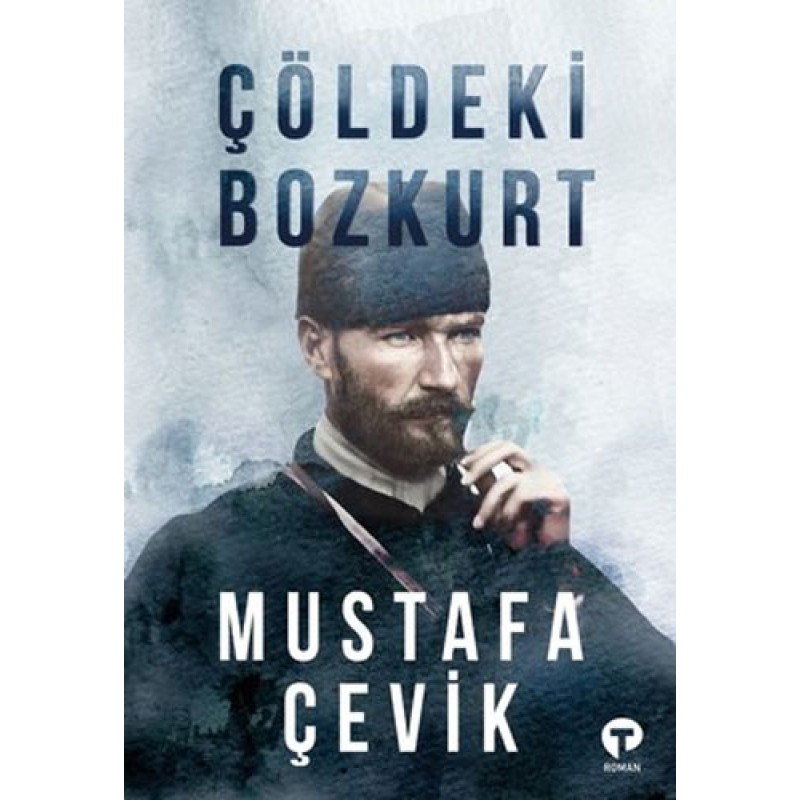 Çöldeki Bozkurt Çöldeki Bozkurt