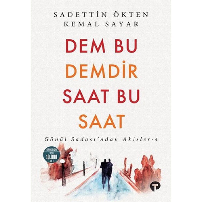 Dem Bu Demdir Saat Bu Saat Dem Bu Demdir Saat Bu Saat