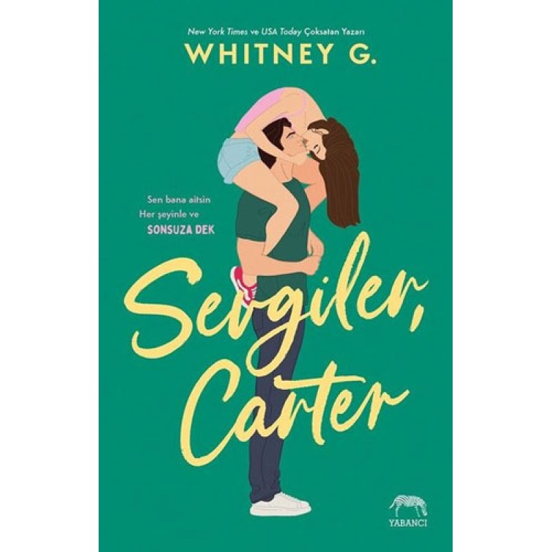Sevgiler, Carter Sevgiler, Carter