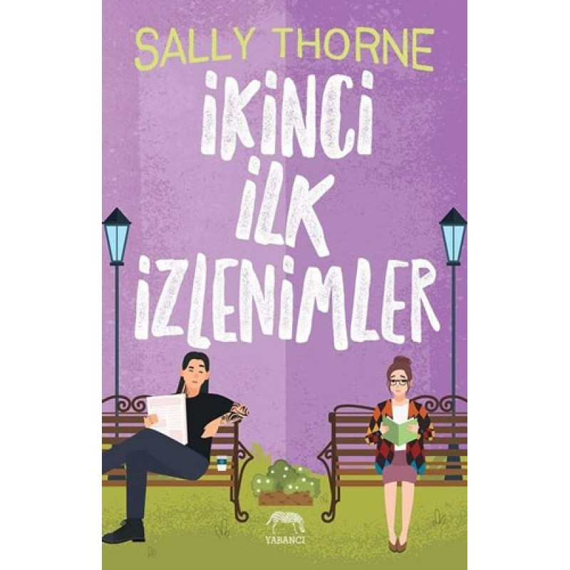 İkinci İlk İzlenimler İkinci İlk İzlenimler
