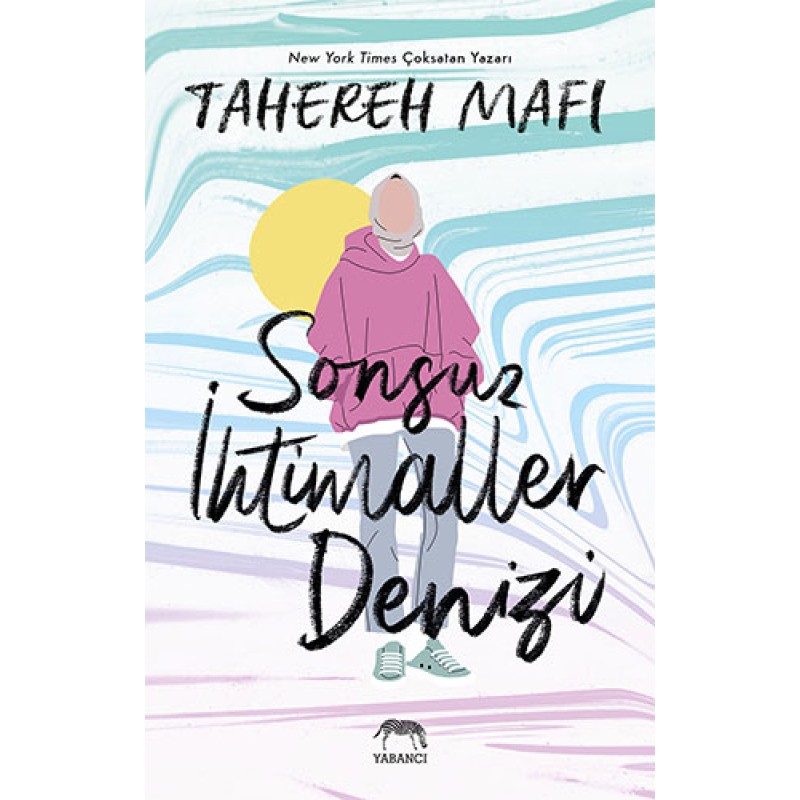 Sonsuz İhtimaller Denizi (Ciltli) Sonsuz İhtimaller Denizi (Ciltli)