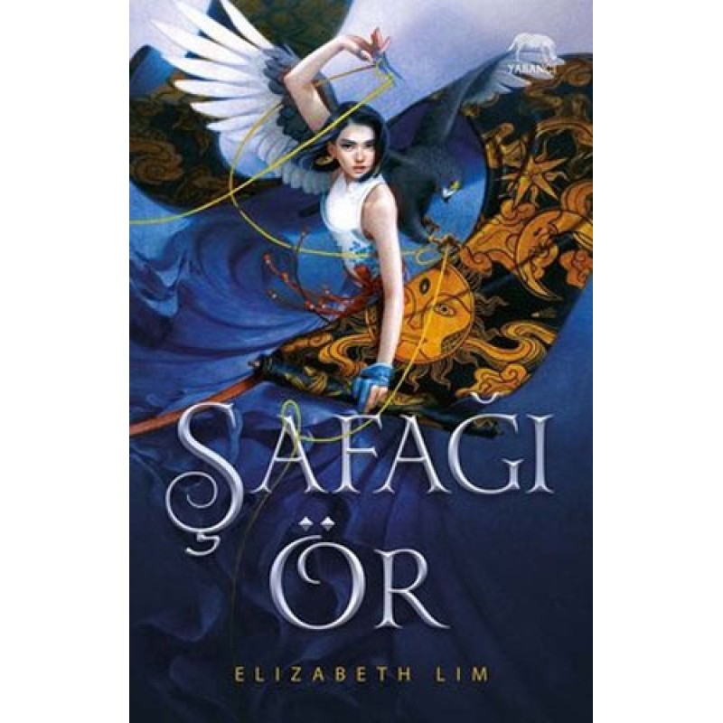 Şafağı Ör (Ciltli) Şafağı Ör (Ciltli)
