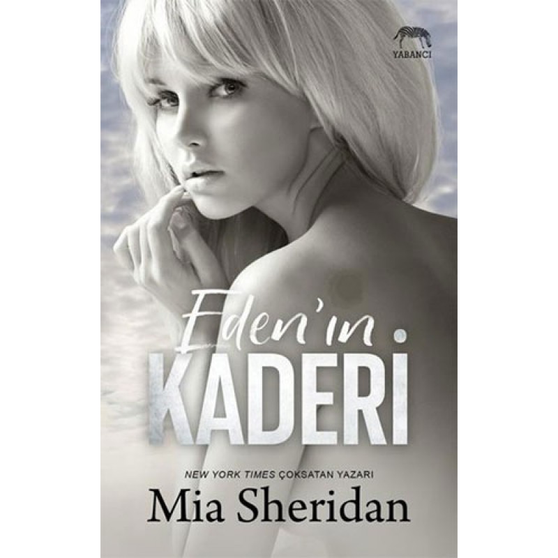 Eden’ın Kaderi Eden’ın Kaderi