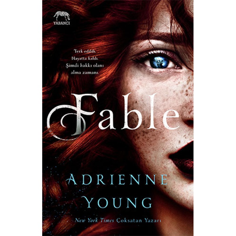 Fable (Ciltli) Fable (Ciltli)