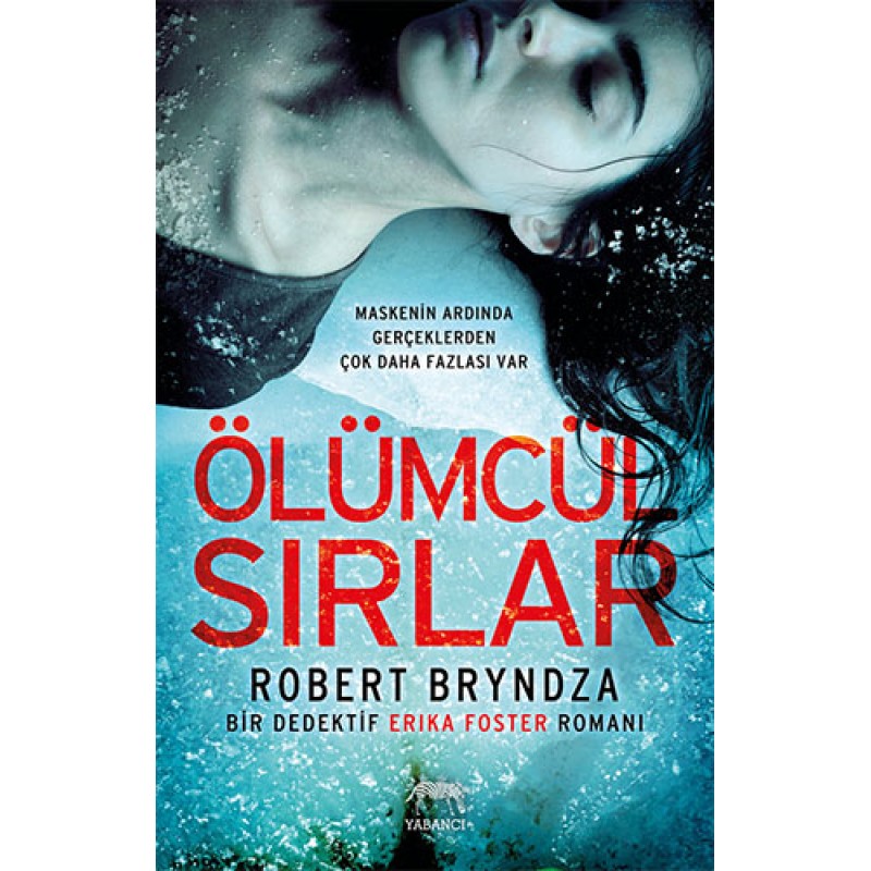 Ölümcül Sırlar Ölümcül Sırlar