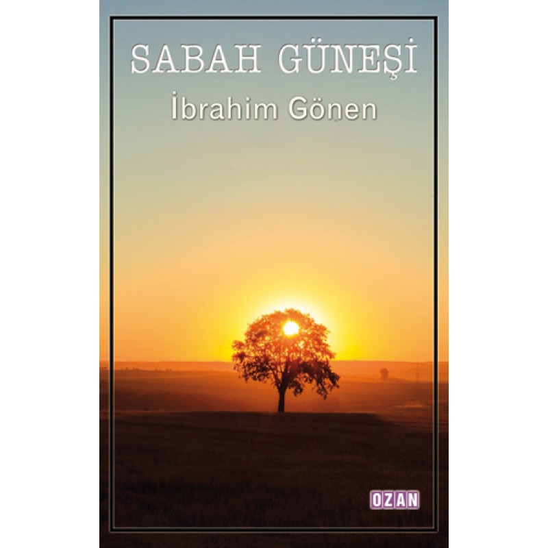 Sabah Güneşi