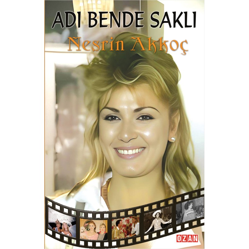 Adı Bende Saklı Adı Bende Saklı
