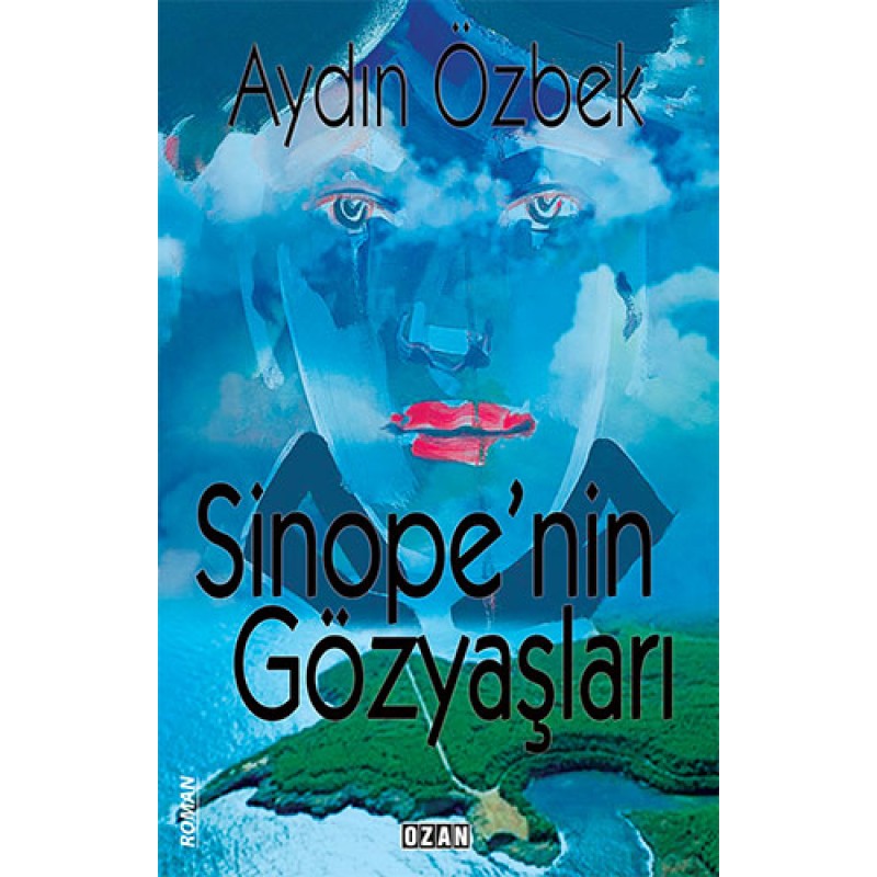 Sinope’nin Gözyaşları Sinope’nin Gözyaşları