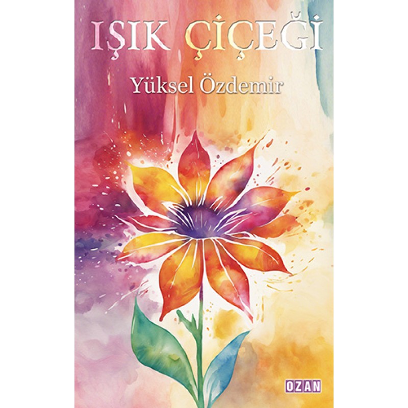 Işık Çiçeği Işık Çiçeği