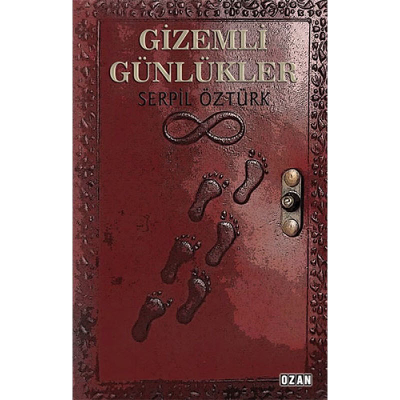 Gizemli Günlükler Gizemli Günlükler