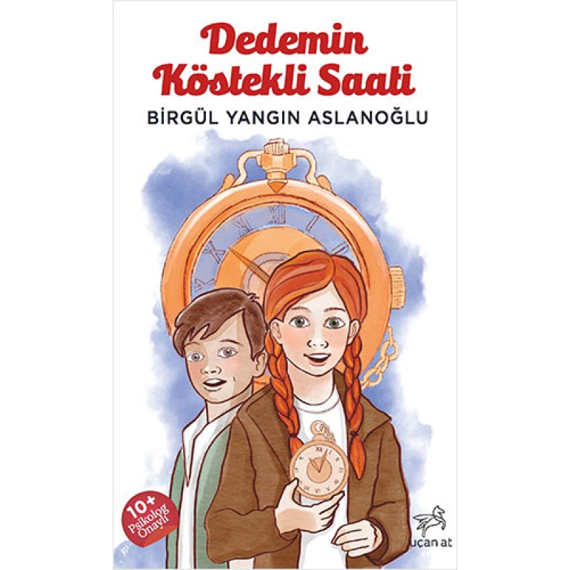 Dedemin Köstekli Saati Dedemin Köstekli Saati