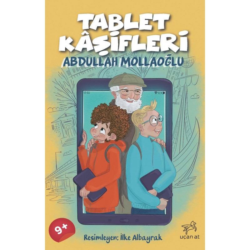 Tablet Kâşifleri Tablet Kâşifleri